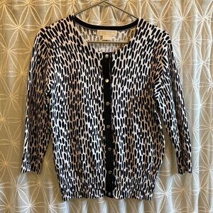 Michael Kors Cardigan